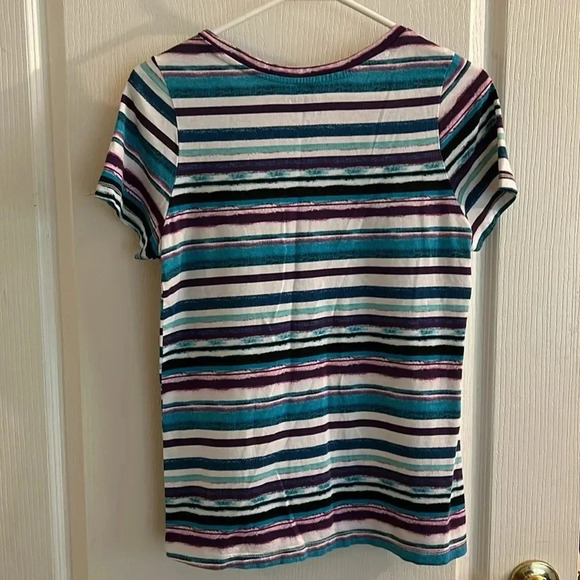 SONOMA size large every day Tee EUC - Picture 3 of 3
